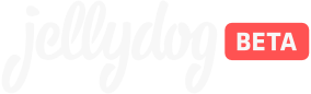 Jellydog Logo